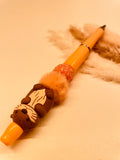 Kugelschreiber Otter orange 