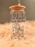 Trinkbecher Oma 2