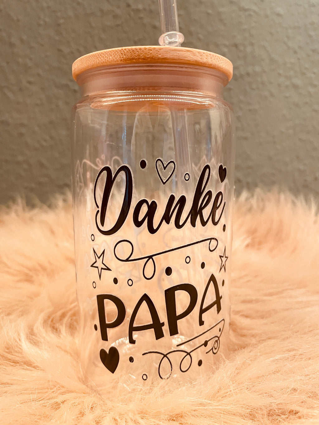 Trinkbecher Papa 2
