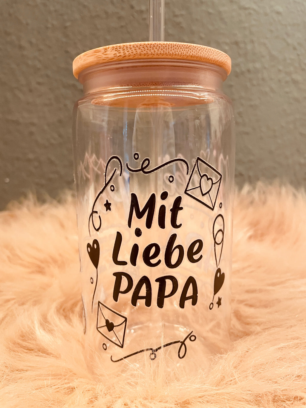 Trinkbecher Papa 2